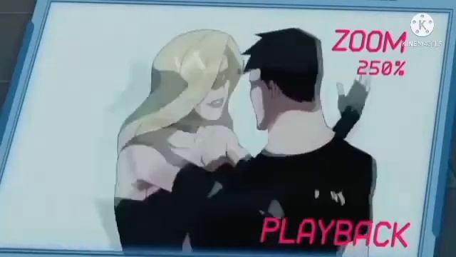 Мисс Марси и Супербой - Лучше не будет смотреть онлайн