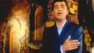 Шамсиддин Хамдамов янги кушиклари билан