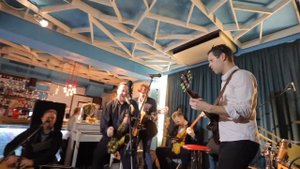 Буги Вуги Твист Твист - Илья Анисимов