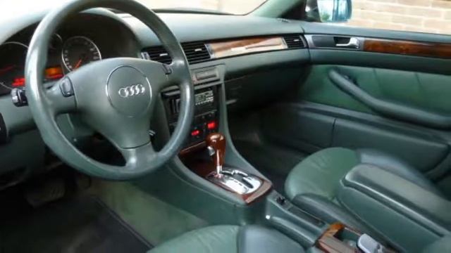 Audi A6 Allroad 2.5 TDI 180PK AUTO PRO-LINE LEDER/XENON/NAVI смотреть онлайн