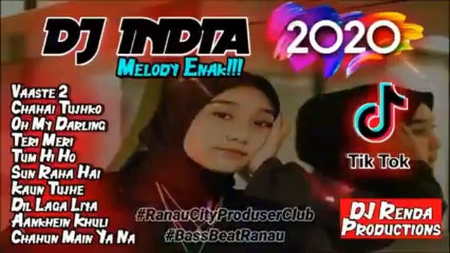 Dj India terbaru 2020 смотреть онлайн