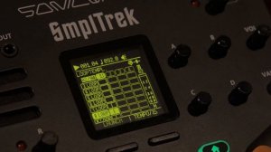 Sonicware SmplTrek | The best looper device? [Workflow tutorial]