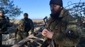 История СВО