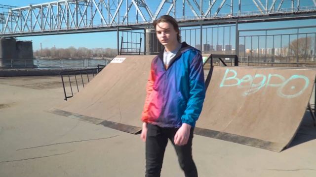 Обзор курток из новой коллекции Vsemayki.ru в 2019 году смотреть онлайн