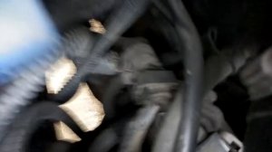 EJ253,спустя 25000 км на Subaru Outback