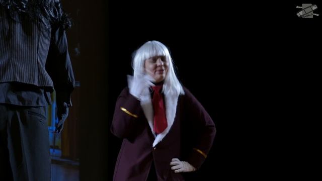 Hanamachi 2017 - Cosplay: Humpty Dumpty смотреть онлайн