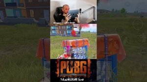 ТЕСТИМ ОБНОВУ 3.5  В СОЛО PUBG  #shorts #pubgmobile #malaika