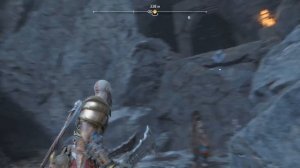 №35 Прохождение GOD OF WAR RAGNAROK - НОРНЫ!!!
