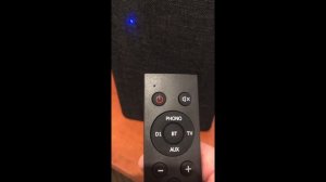 Argon audio Fenris A4 active stereo speaker