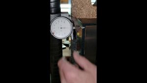 Высокоточный угольник УШ