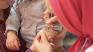 Детская игровая программа д.Ручей