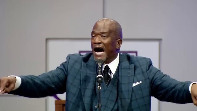 The Dangers of Envy (Esther 4:14) - Rev. Terry K. Anderson смотреть онлайн