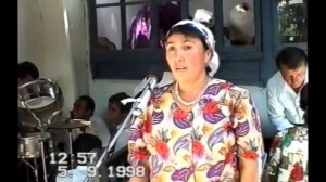 Суннат той 1998 - йил Ноокен, Масы