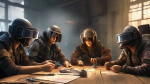 КАТАЕМ НА РАССЛАБОНЕ ЛИВИК \ PUBG mobile \ SEVERYNIN