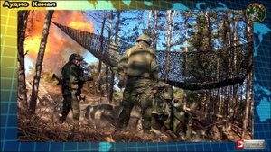 Российская армия освободила населенный пункт Новоселидовка в ДНР