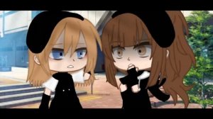 Озвучка,, Защитница''Мини-Фильм_Гача Лайф_