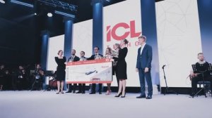 Директор года 2024! ICL Techno – наградил лучших директоров школ России поездкой в Казань