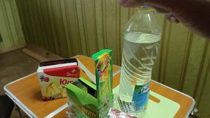 YUPI И INVITE. СРАВНЕНИЕ СОСТАВА растворимых напитков. Цена на юпи и инвайт