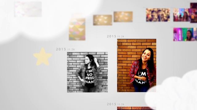 Baby On Board - Mia Isabella! смотреть онлайн