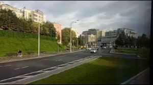 Экскурсия с сестрёнками по Москве