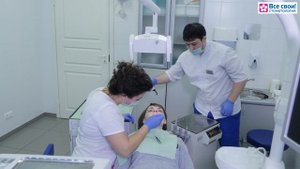 Исправление прикуса без брекетов (капы)