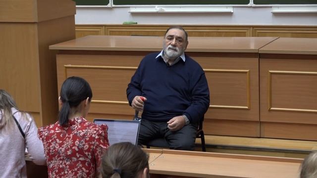 Момджян К. Х. - Философия общества - Социально-философская проблема антропогенеза