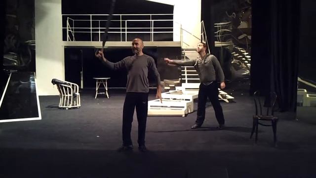 "O karpiu, kozie i trąbce, która gasiła pożary" смотреть онлайн