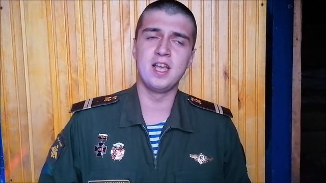 ЛИЗАВЕТА  исп.  Алексей Шнайдер