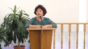 Т. Нижельская - "Настойчивая вдова"