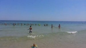 El Mouradi Club Selima Эль Муради Клуб Селима. Тунис. Порт Эль-Кантауи. Июль 2019г.