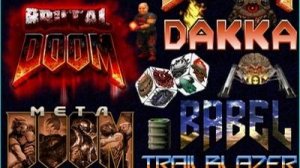 Русский Doom спеши Увидеть !