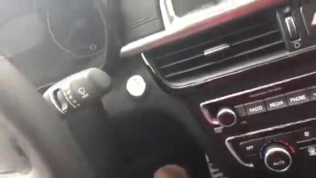 VIP video of the Optima from Young Kia смотреть онлайн