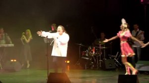 Русская народная, блатная хороводная