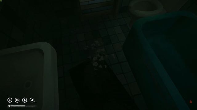 №3 Прохождение игры The Long Dark Episode 1 - Основы Выживания!!!