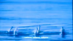 Night Tapes - Selene (Official lyric video)