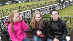 Карамелька ли жить в Инте ?