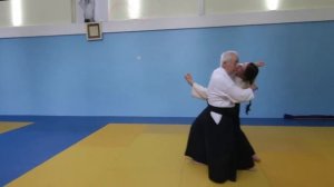 2017 Ката дори ириминагэ