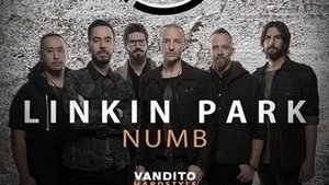 Numb (Official Music Video) -Linkin Park