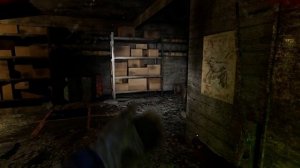 Metro Проводник Exodus