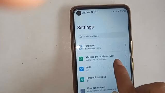 Tecno spark 7 pro 4G network Enable смотреть онлайн
