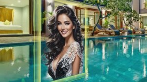 🌹🌹🌹   ДЕВУШКА  ВОСТОЧНАЯ,  ТЫ  ТАКАЯ  СОЧНАЯ !     МИЛЕН !