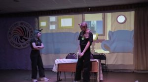 8Д Чертёнок 13