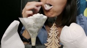 АСМР ~ Орешки в сахаре ~ ASMR ~ Candied Nuts ~