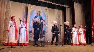 2013 Ставрополь, Атаман - Ты прости меня родная