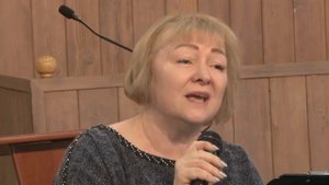 "Жизни река бежит" | Галина Коновалова