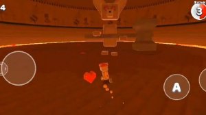 Super Bear Adventure