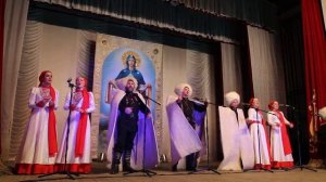 2013 Козацькому роду нема переводу