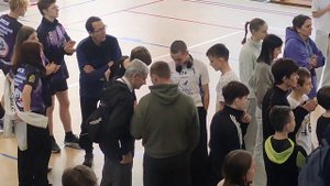 Спортивные выходные 16-17.11.24г.