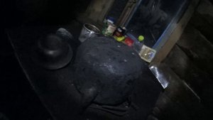 ПОХОД ЮТЬИК / 1 серия / КРУГИ