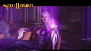 Варианты развития империи Mortal Kombat 11